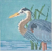 Grey Heron
