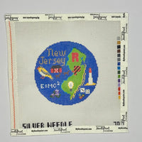 New Jersey Travel Round
