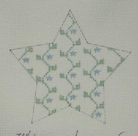 Sabrina's Star
