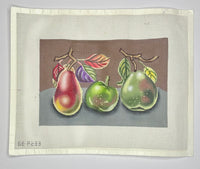 Still Life Pears
