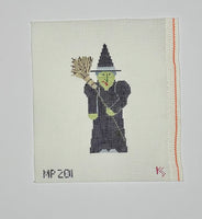 Wicked Witch
