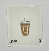 Iced Coffee
