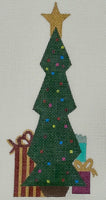 Classic Tree with Gifts (18M)
