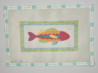 Fish 3
