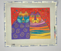 Cats
