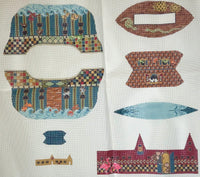 Dimensional Noah's Ark - 13M
