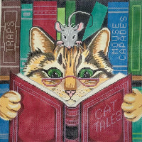 Cat Tales
