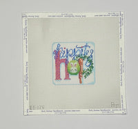 Hippity Hop Square

