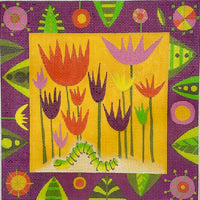 Tulips
