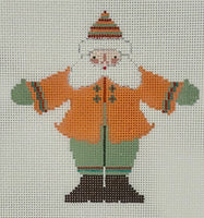 Hug Me Santa
