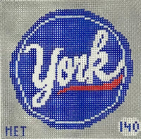 York

