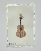 Acoustic Guitar
