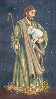 Creche - Shepherd
