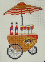 Spritz Cart
