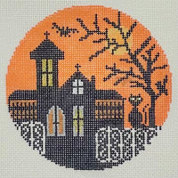 Haunting Night
