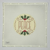Peace with Holly
