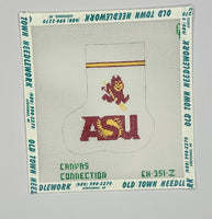 ASU Mini Sock
