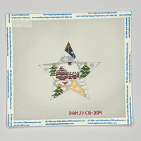 Cabin Star
