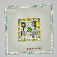 Pickleball Square
