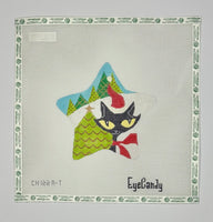 Christmas Star - Kitty
