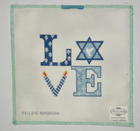 Love Hanukkah
