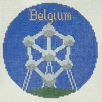 Belgium Travel Round
