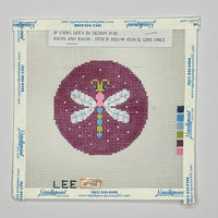 Dragonfly Insert
