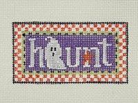 Tiny Inspirations: haunt

