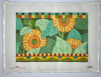 Sunflowers
