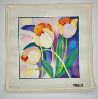Tulips
