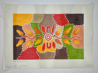 Aboriginal Art 2
