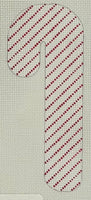 Candy Cane Ornament
