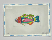 Tropical Fish
