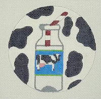 Dairy Round
