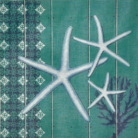 Indigo Sea III
