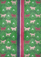 Pink Dog Women's Wallet

