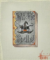 Witchie Spells
