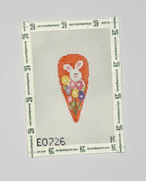 Bunny Carrot
