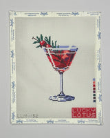 Christmas Cocktail
