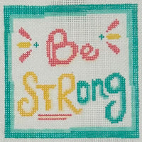 Be Strong