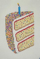 It's Sprinkles - Celebration Cake
