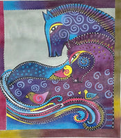 Aquatic Mares
