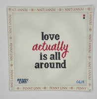 Love Actually is All Around
