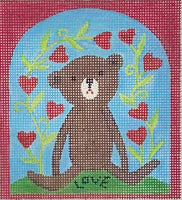 Love Bear
