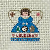 Cookies Mini Angel
