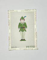 Peter Pan
