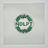 NDLPT Holly Round - 18M
