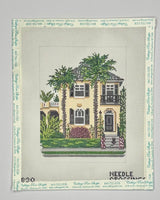 South of Broad House Charleston SC - 18M
