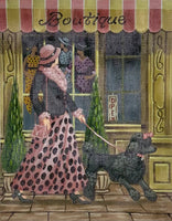 Boutique
