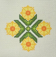 Daffodil Days
